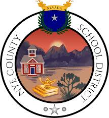 Nye County Logo